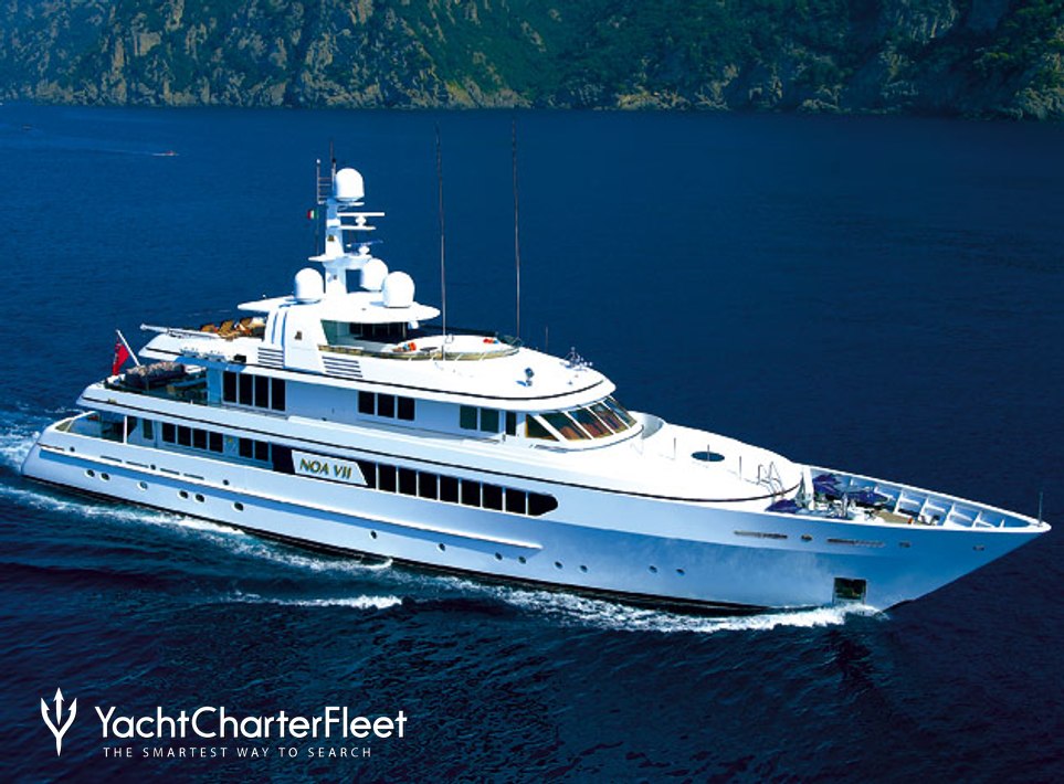 private yacht charter south carolina